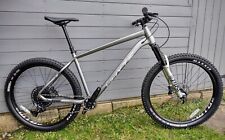Whyte 909 hardtail for sale  RIPLEY