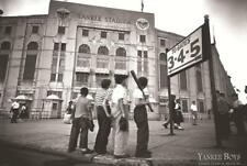 Vintage yankee stadium for sale  Pocasset