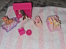 Barbie mattel teiliges gebraucht kaufen  Sprockhövel