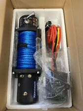 electric winch for sale  USA