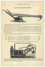 1895 paper railroad for sale  North Royalton