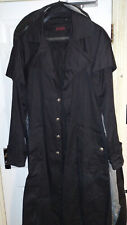 Duster coat large for sale  WORTHING