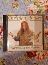 Christian cd gebraucht kaufen  Grünstadt