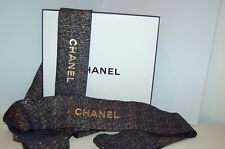 Chanel geschenkkarton seidenpa gebraucht kaufen  Elmshorn