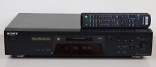 SONY MDS-JE480 MINIDISC-RECORDER RAR TOP ZUSTAND ORG. FERNBEDIENUNG comprar usado  Enviando para Brazil