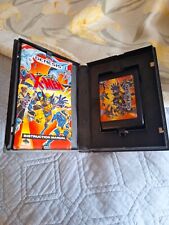 Usado, Sega Genesis X-Men jogo, estojo e manual (sem pôster) em ótimo estado comprar usado  Enviando para Brazil