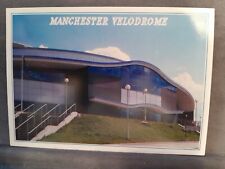 Manchester velodrome 26724 for sale  MAIDSTONE