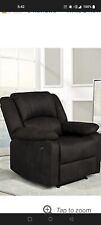 small reclining chair for sale  Brownwood
