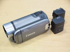 Canon legria fs307 for sale  CRADLEY HEATH