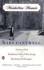 Usado, Memórias de Manhattan: American Girl/Manhattan, When I Was Young/Falando com... comprar usado  Enviando para Brazil