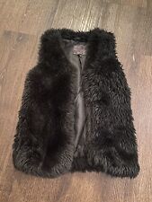 Girls black fur for sale  Atwater