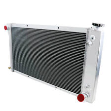 3row radiator fit for sale  Monroe Township