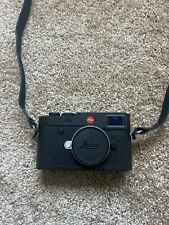 Leica m10 40.0mp for sale  Bridgton