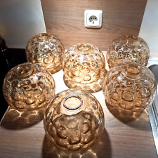 Lampenglas kuppel glas gebraucht kaufen  Wangerland