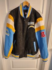 Los angeles chargers for sale  Merchantville