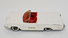 1963 ford bird for sale  BOGNOR REGIS