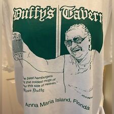 Camiseta Duffy's Tavern Anna Maria Island Fl unisex segunda mano  Embacar hacia Argentina