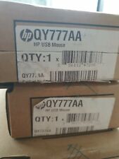 Qy777aa usb mouse for sale  Ireland