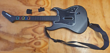 Guitar Hero Kramer Striker PS2 Playstation 2, Wireless guitar TESTED WITH DONGLE for sale  Shipping to South Africa