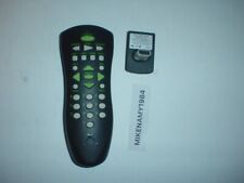 OEM Microsoft Brand DVD REMOTE & RECEIVER X08-25387 for Original XBOX Console for sale  Shipping to South Africa
