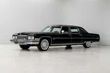 1973 cadillac series for sale  Concord