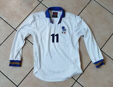 maglia italia 1996 usato  Portici