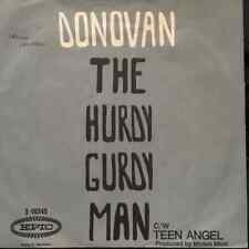 Donovan the hurdy gebraucht kaufen  Deutschland
