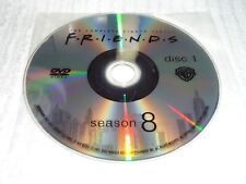 Friends season disc for sale  New Castle