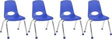 School stack chair for sale  Buffalo