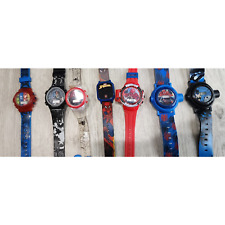 Lot watches spider for sale  Woodland