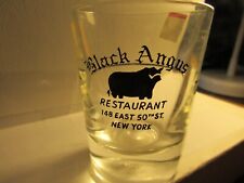 Vintage black angus for sale  Riverside