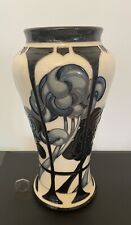 Moorcroft trial vase for sale  DERBY