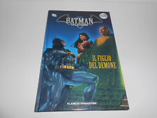Batman leggenda serie usato  Marano Di Napoli