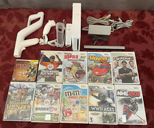 Wii console bundle for sale  Troutman