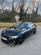 bmw 335d xdrive m sport auto for sale  LONDON