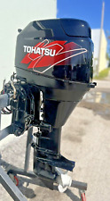 30 hp outboard motor for sale  West Palm Beach