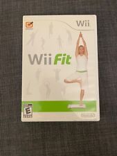 Nintendo wii fit for sale  Columbus