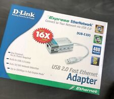 Ethernet link adapter for sale  Long Beach