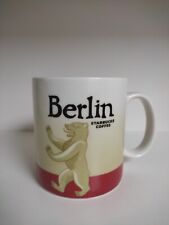 Starbucks mug berlin gebraucht kaufen  Ostfildern