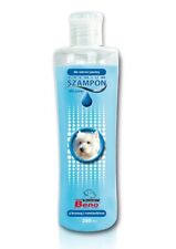 Usado, 5905397012795 Certech Super Beno Premium - Shampoo für helles Haar 200 ml CERTEC comprar usado  Enviando para Brazil