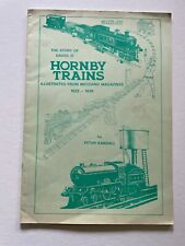 Hornby trains 1922 gebraucht kaufen  Moers