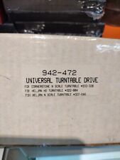 Scale universal turntable for sale  Akron