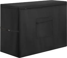 Chest Freezer Cover - Waterproof Dustproof Deep Freezer Covers,Fit, used for sale  Shipping to South Africa