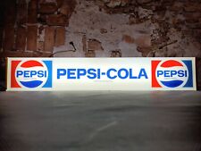 Pepsi cola thekenbeleuchtung gebraucht kaufen  Olfen
