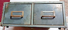Vintage cole drawer for sale  Mc Cook