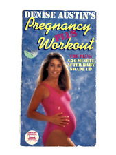 Denise austin pregnancy for sale  Laredo