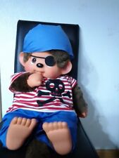 Monchhichi xxl pirat gebraucht kaufen  Feuchtwangen