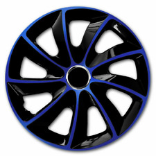 Blue trims hub for sale  Shipping to Ireland