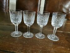 thomas webb crystal wellington for sale  CLECKHEATON