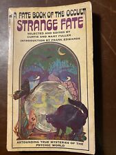 Fate book occult for sale  FROME